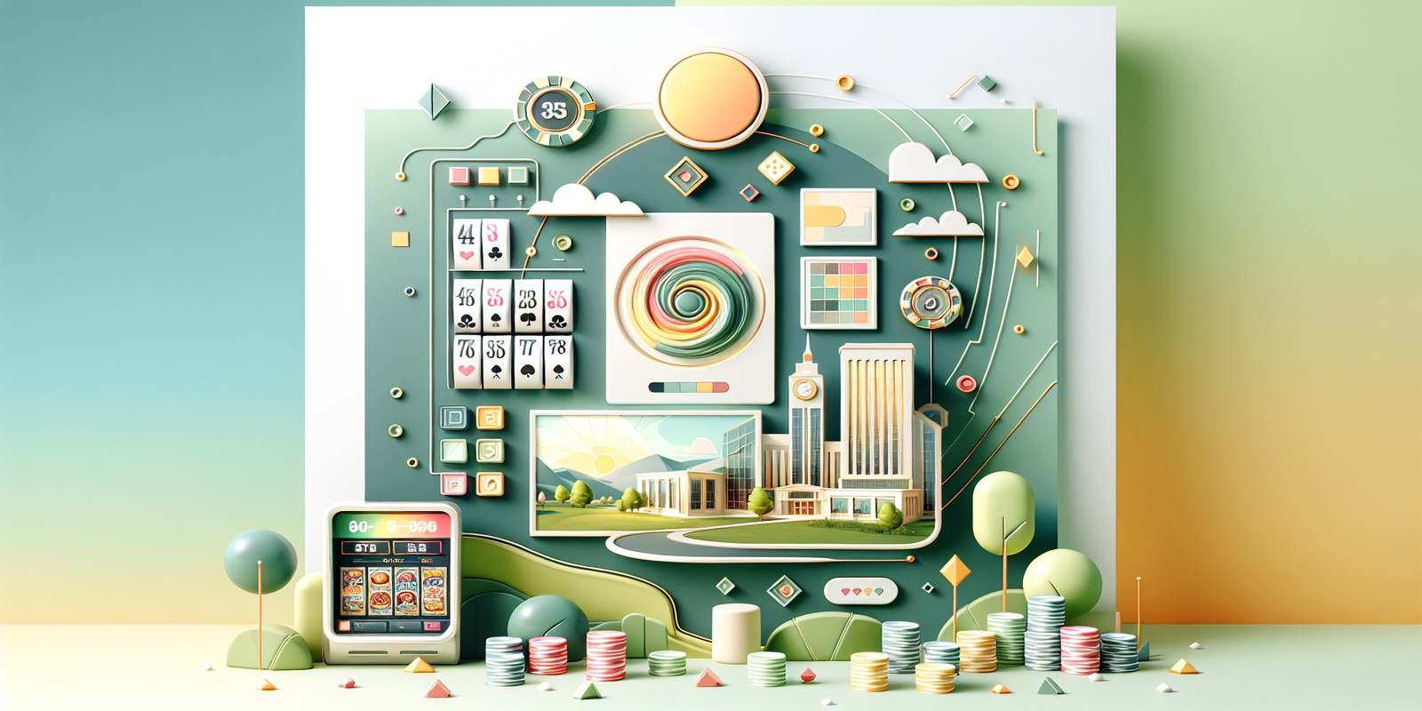 Discover the Excitement of Online Slot Games at PakGames.com 2025 - Slot Strategy Guide for pakistani | Big Daddy Casino