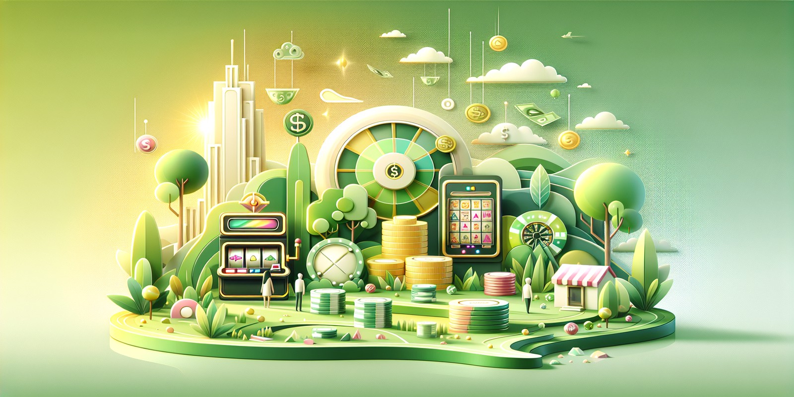 Discover the Excitement of Slot Games at Big Daddy Casino in 2025, tailored for Pakistan players