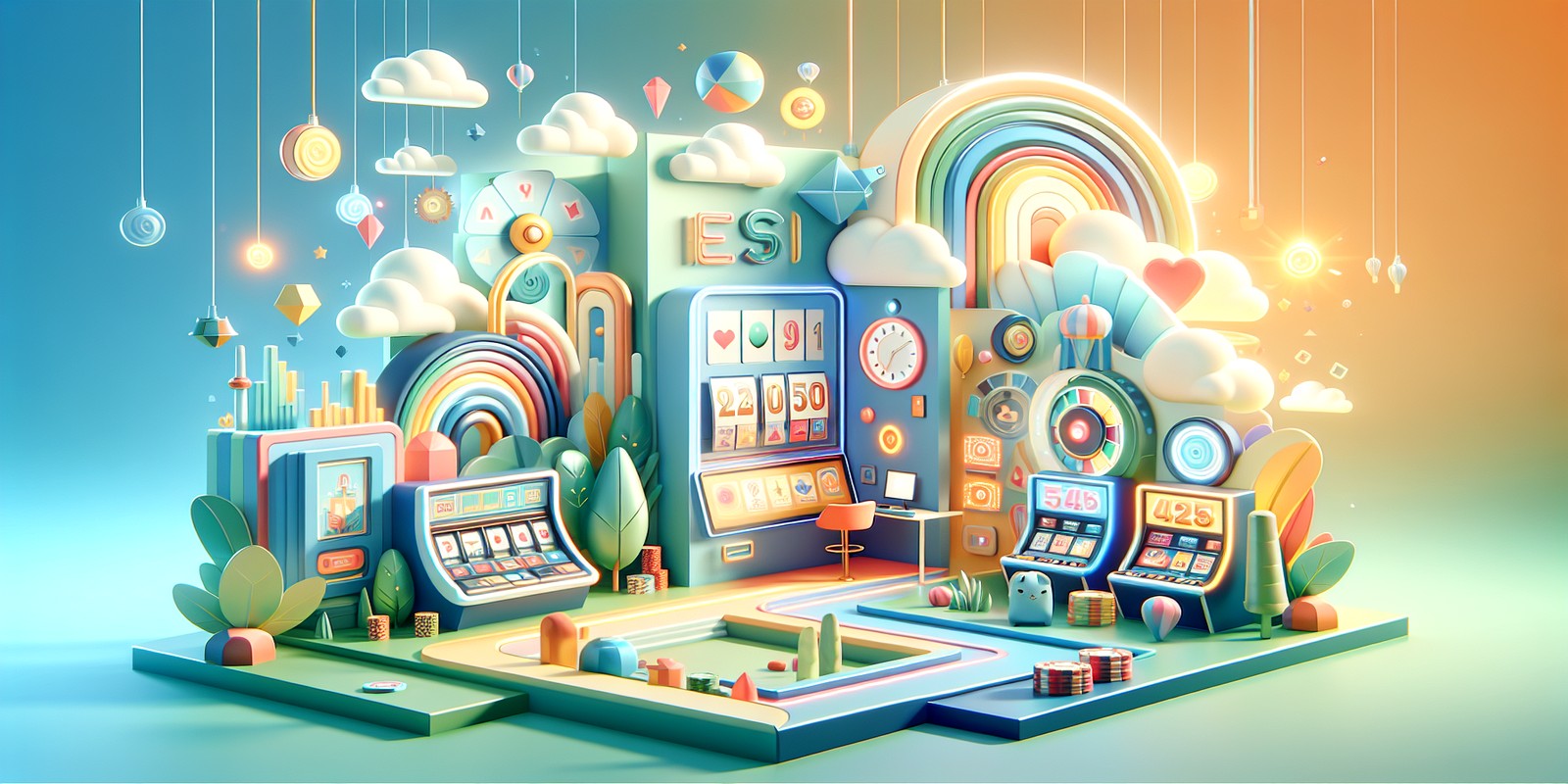 Download PK 666: Your Ultimate Guide to Winning Slots in 2025 - Slot Strategy Guide for global | Big Daddy Casino