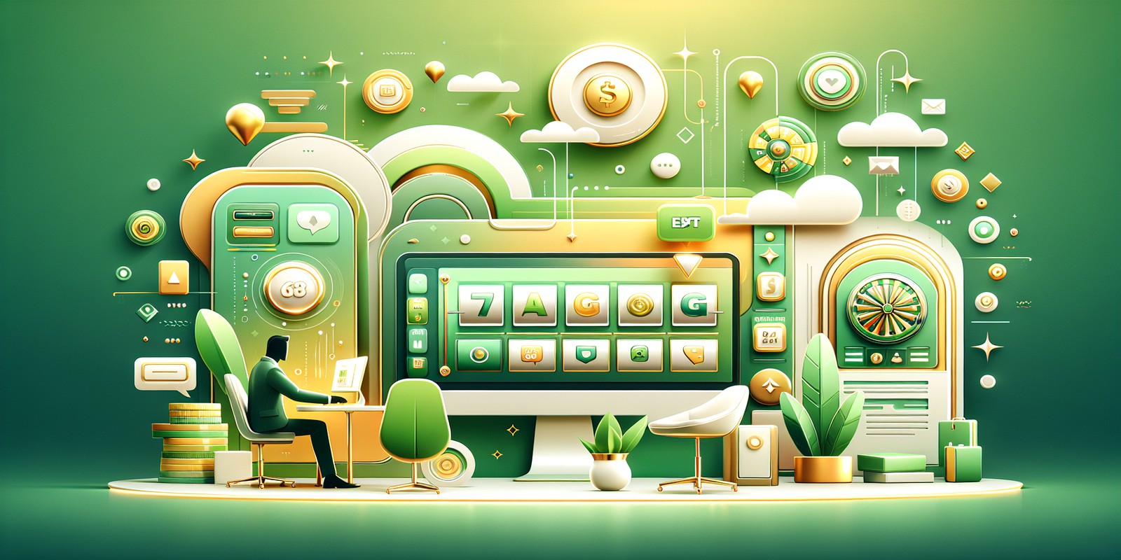 Download the BC.Game App: Your Ultimate Guide to Slot Gambling in Pakistan - Big Daddy Casino