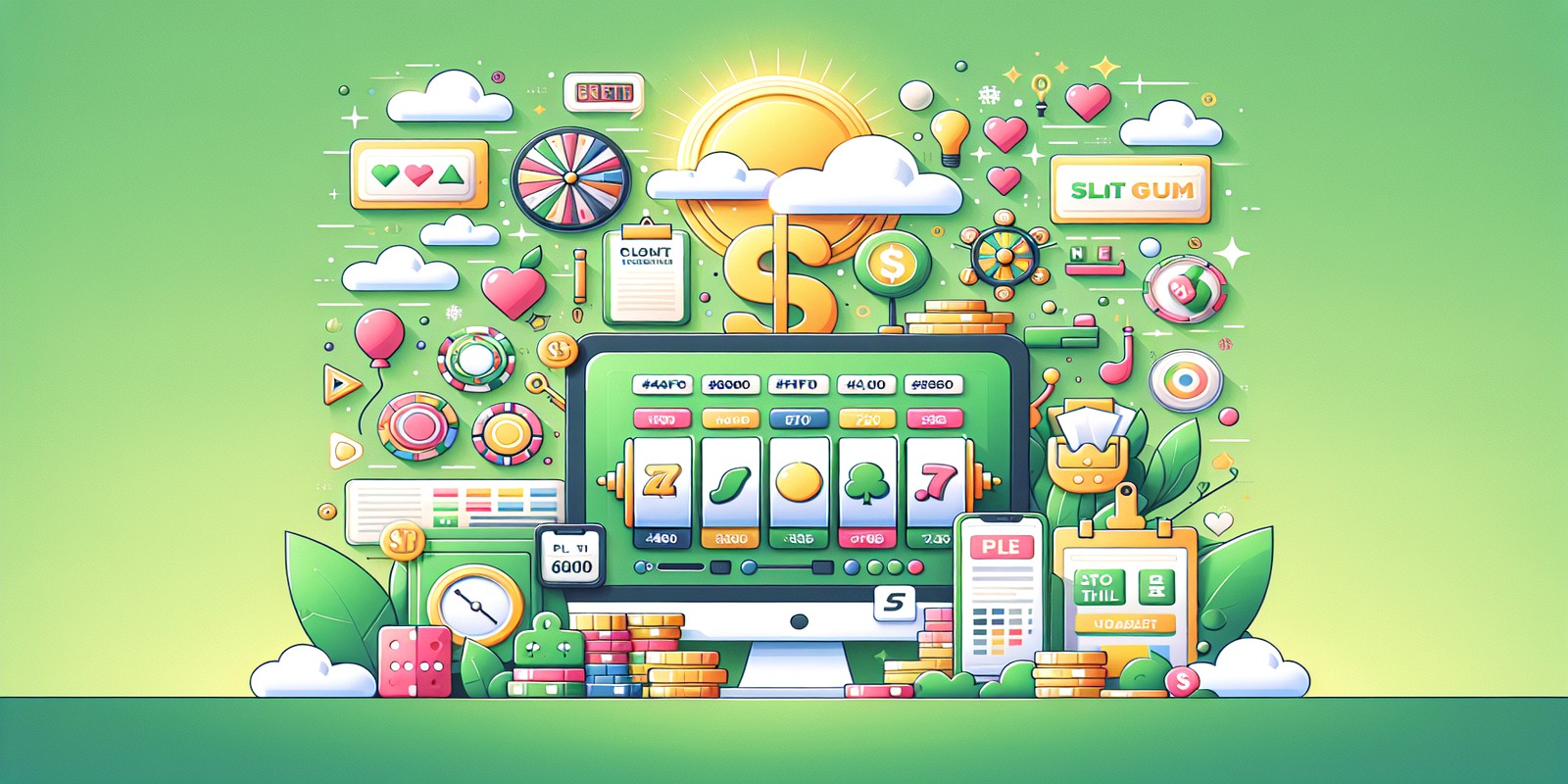 Explore PakGames.com: Your Gateway to Global Slots in 2025 - Slot Strategy Guide for global | Big Daddy Casino