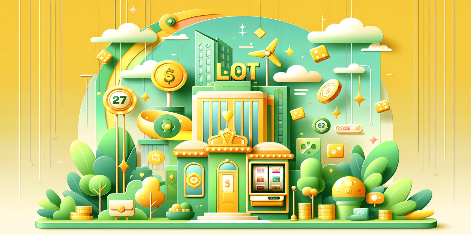 Pak Games: Your Ultimate Gateway to Winning Slot Adventures in 2025 - Slot Strategy Guide for global | Big Daddy Casino