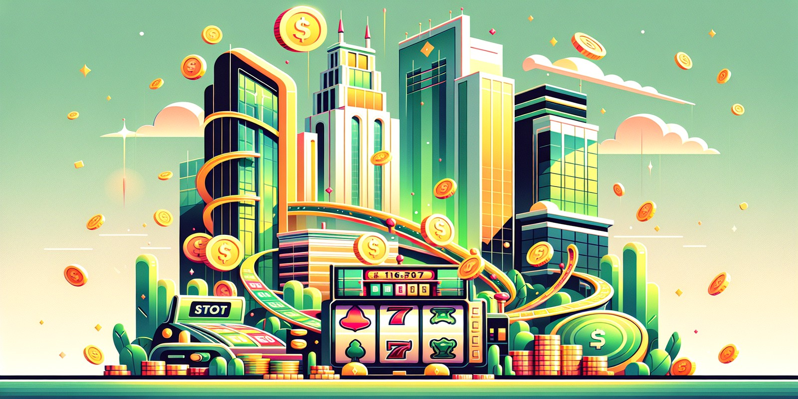 Top Cash Winning Slot Games in Pakistan Guide for Big Daddy Casino Players