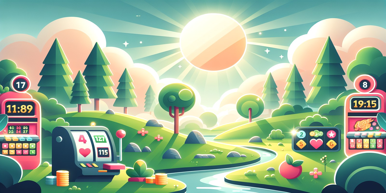 Top Cash Winning Slot Games in Pakistan - Guide from Big Daddy Casino