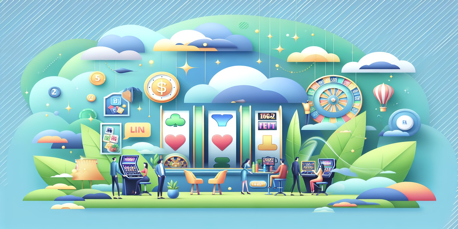 Top Cash Winning Slot Games in Pakistan: Your 2025 Guide - Slot Strategy Guide for pakistani | Big Daddy Casino