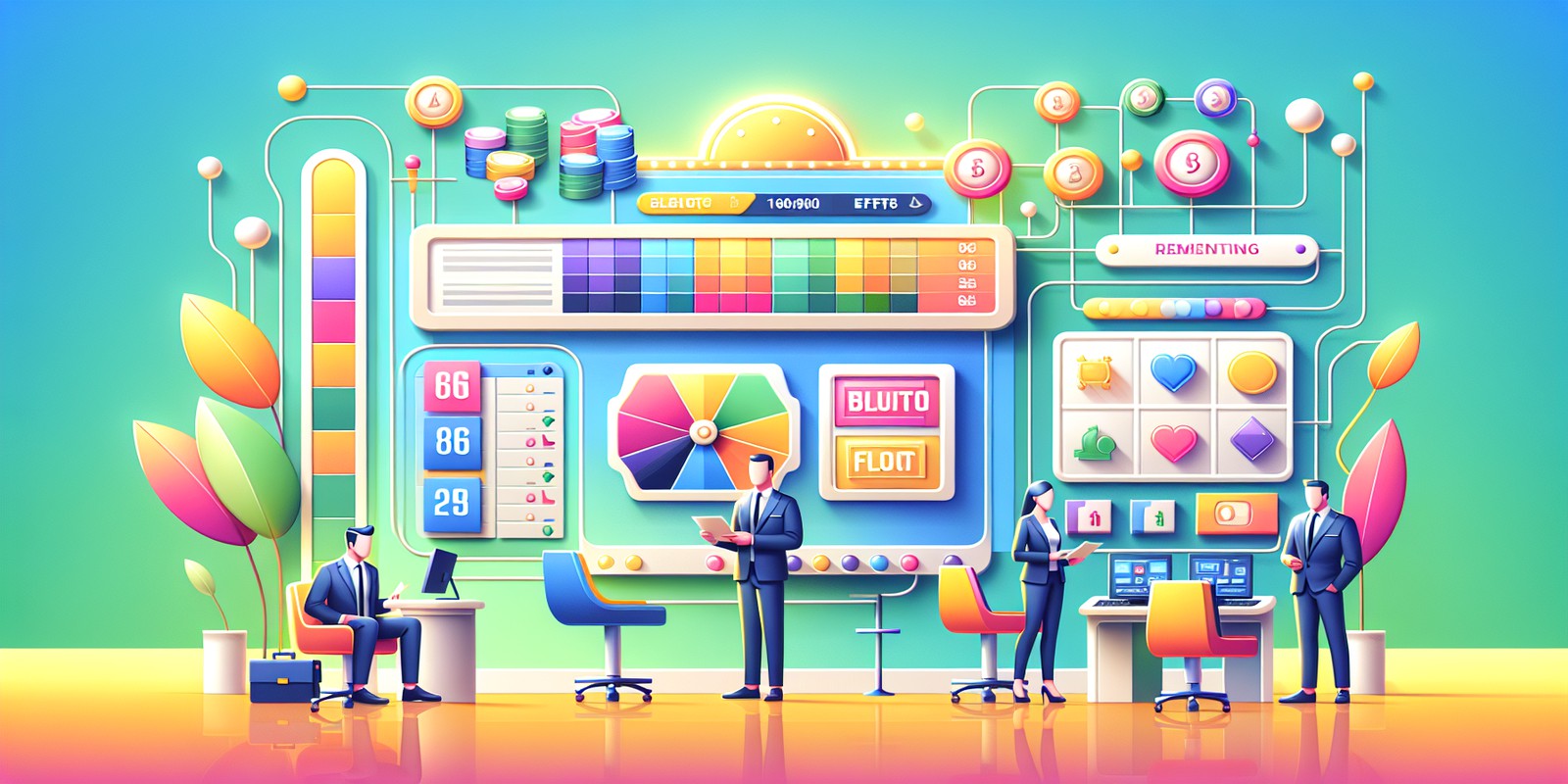 Top Online Casino Slots for Pakistani Players: Your 2025 Guide - Slot Strategy Guide for international | Big Daddy Casino