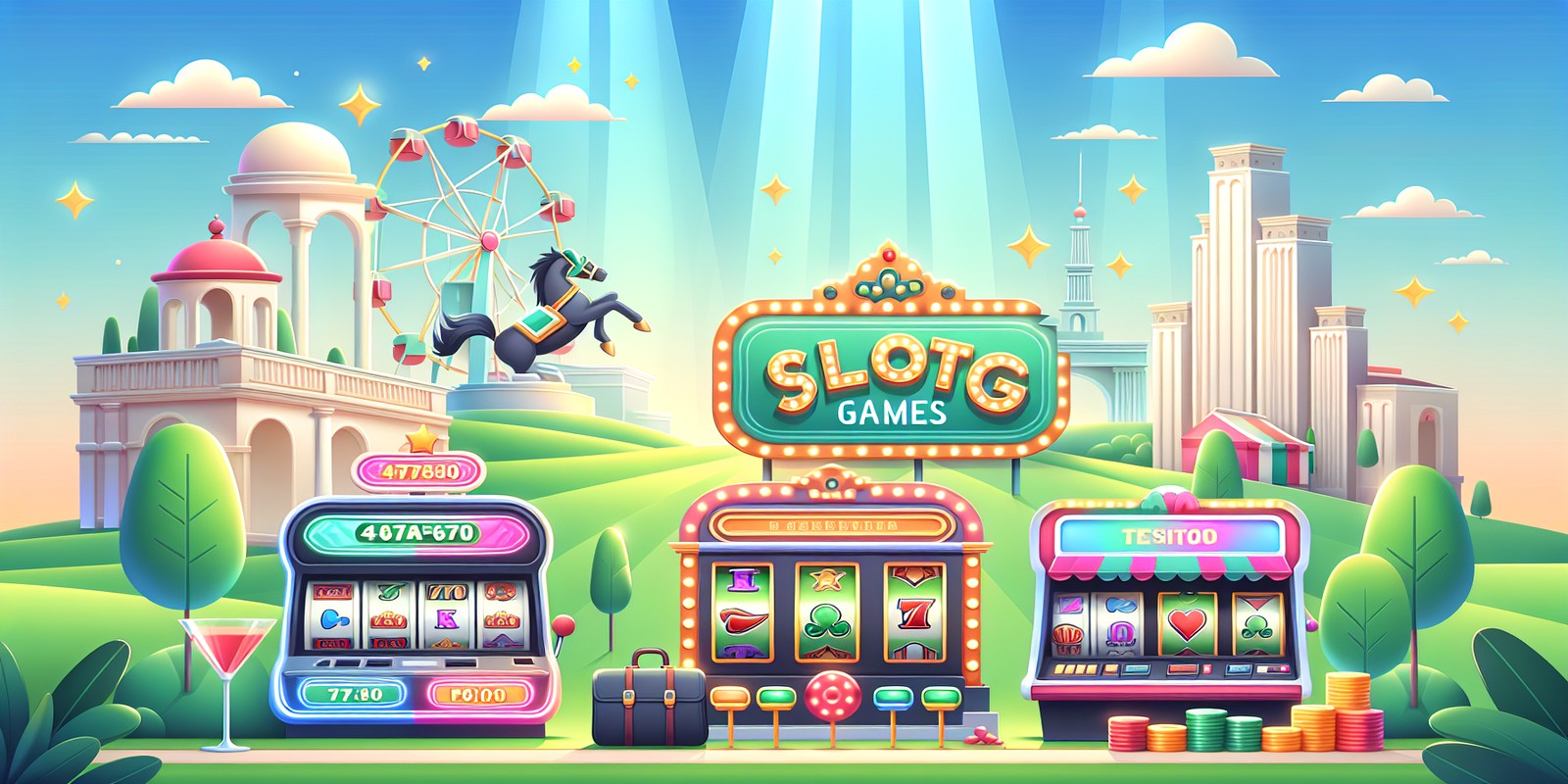 Big Daddy Casino guide showcasing effective slot strategies for players in Pakistan.