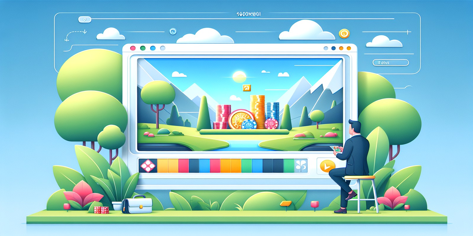 Unlock Big Wins: Top Online Slot Strategies for 2026 - Big Daddy Casino Guide for Players in Pakistan