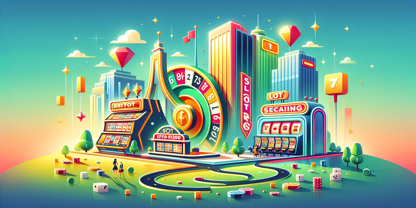 Unlock the Magic of PakGames: Your 2025 Slot Adventure Starts Here - Slot Strategy Guide for international | Big Daddy Casino