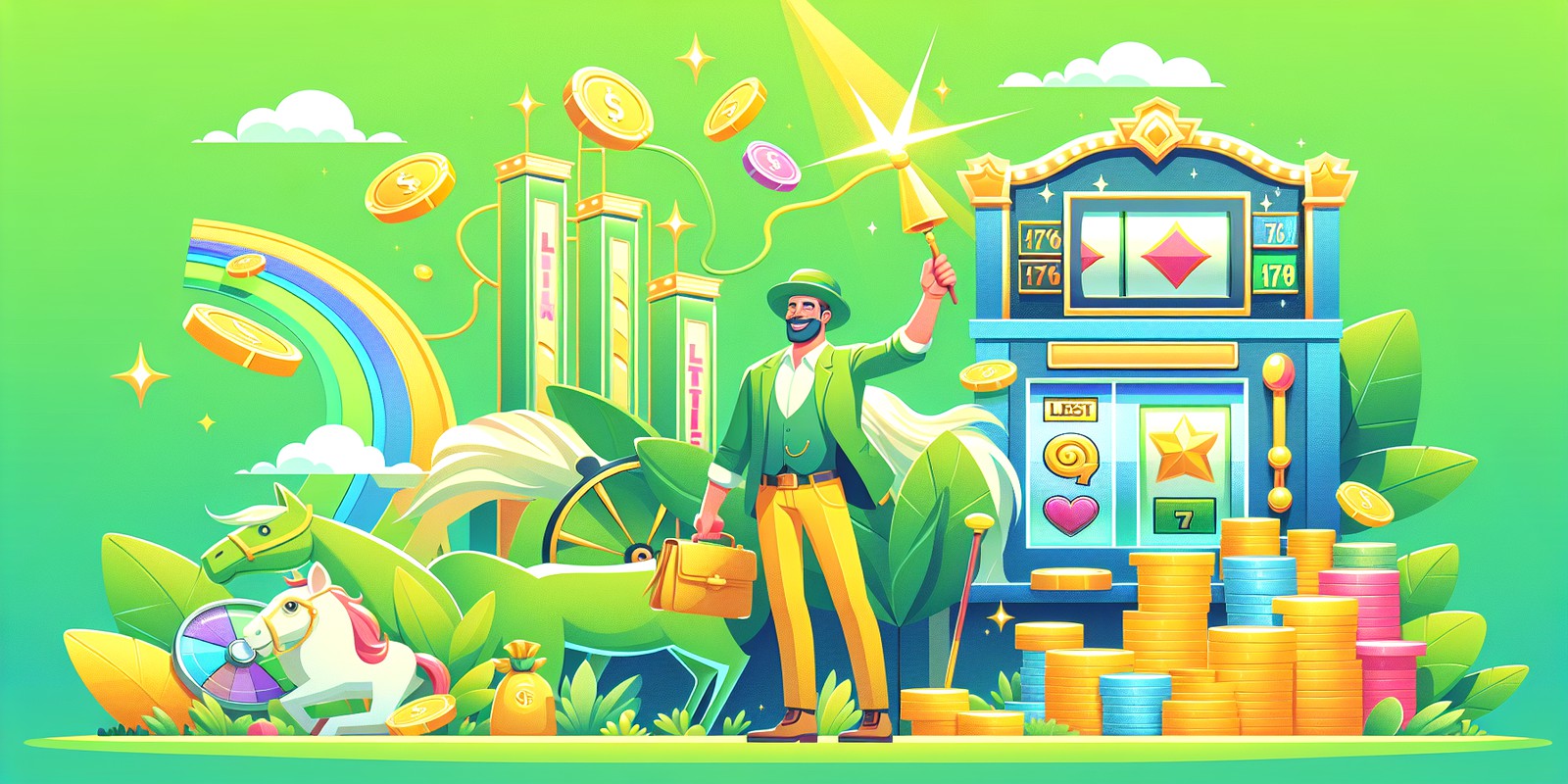 Unlock Winning Potentials: Top Slot Games at PakGames.com 2025 - Slot Strategy Guide for international | Big Daddy Casino