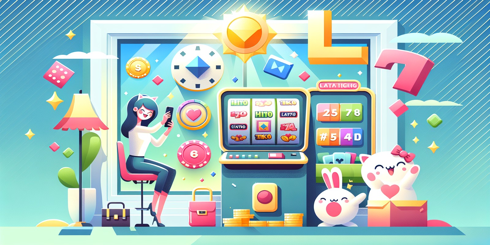 Unlocking Fun: Discover the Best Slot Games at PakGames.com 2025 - Slot Strategy Guide for global | Big Daddy Casino