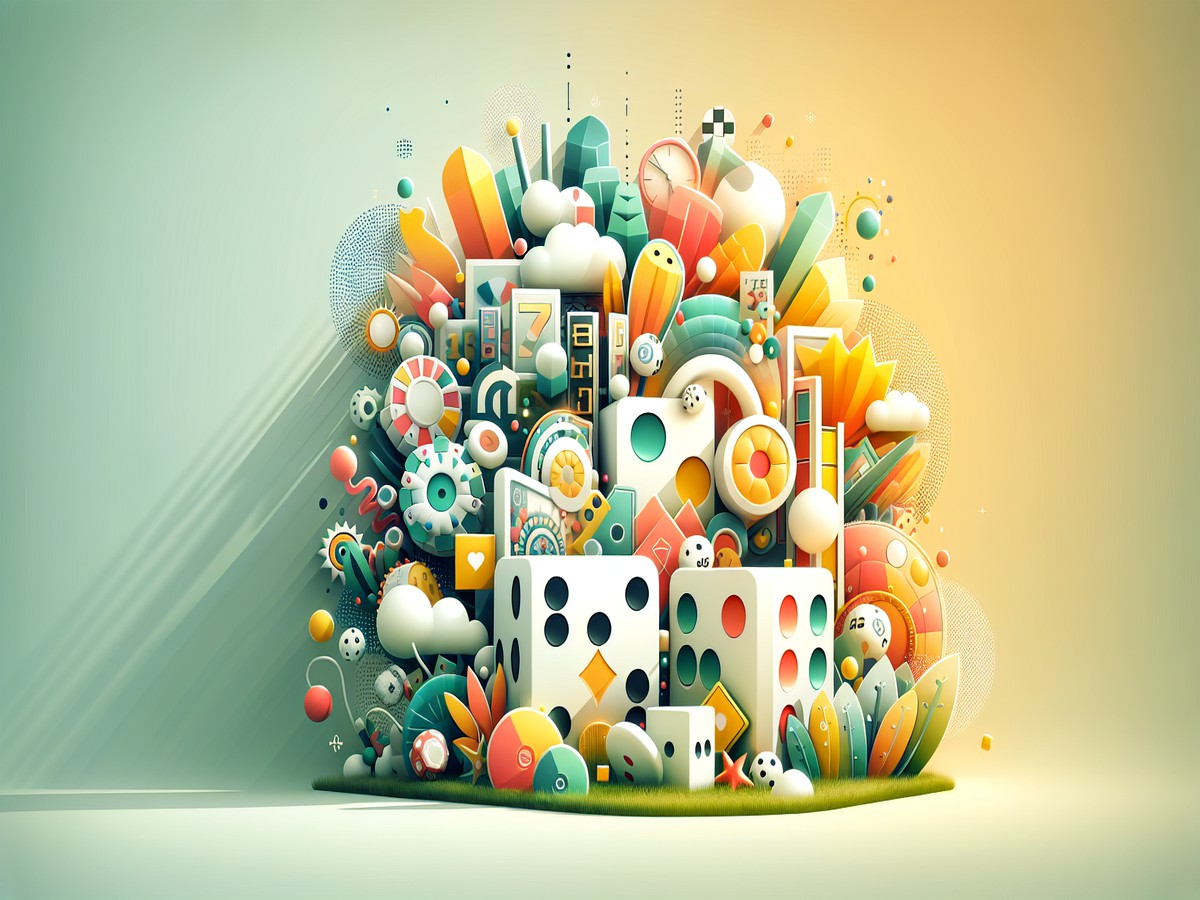 Big Daddy Casino Dice Games - Roll your way to victory