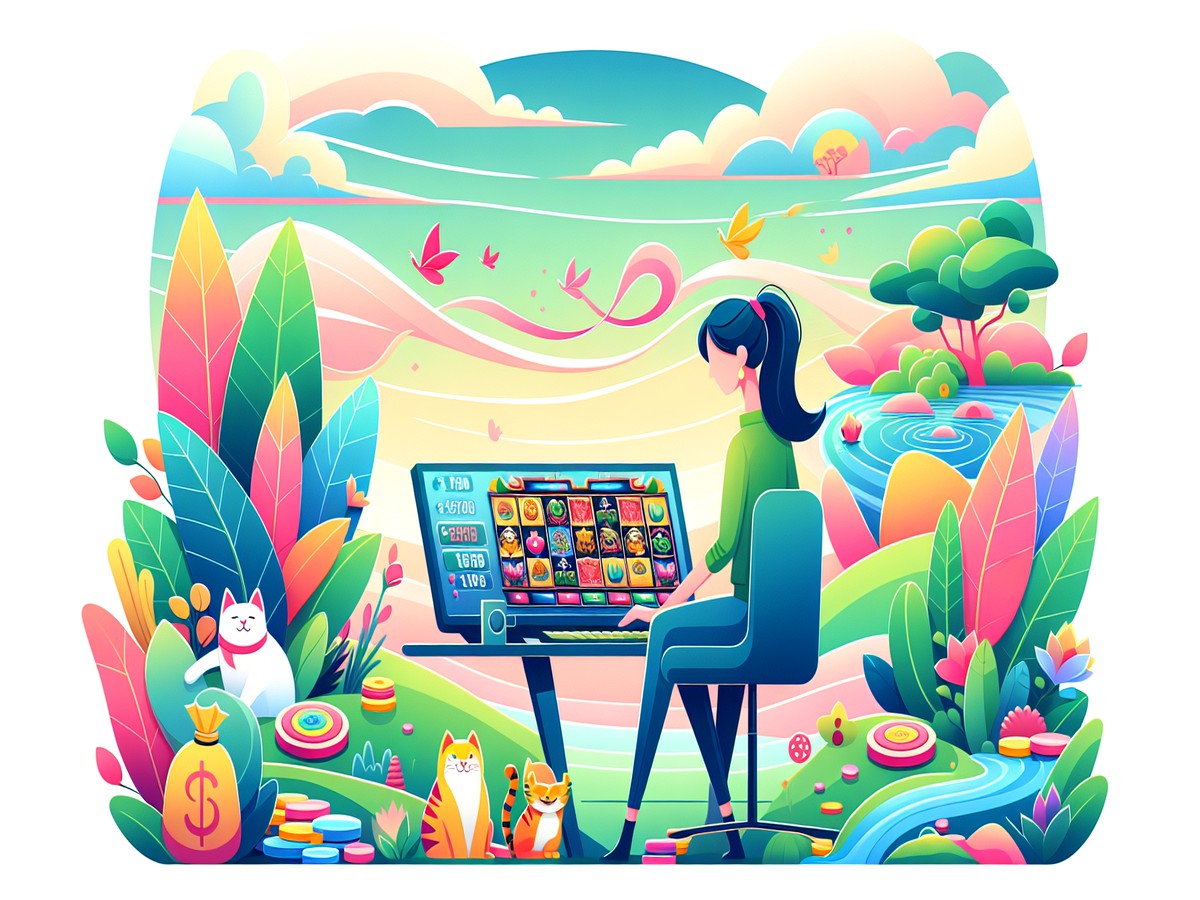 Big Daddy Casino Fortune Tiger Games showcased in our collection