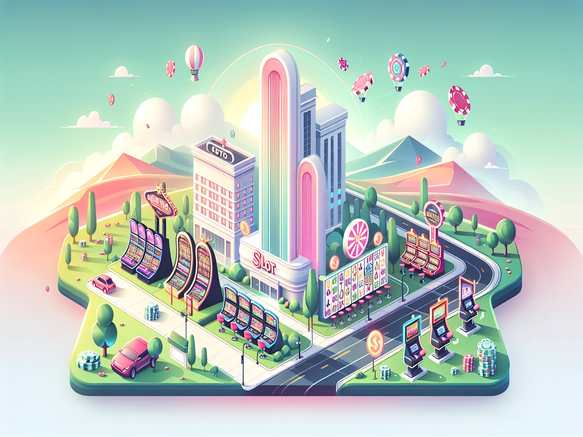 Big Daddy Casino More Games for endless entertainment