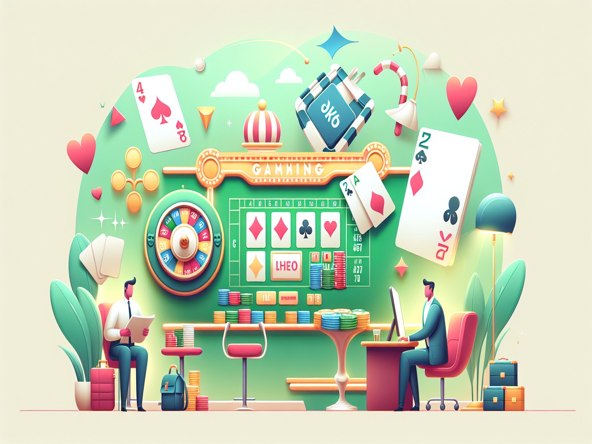 Big Daddy Casino Poker Games - A classic experience for all players