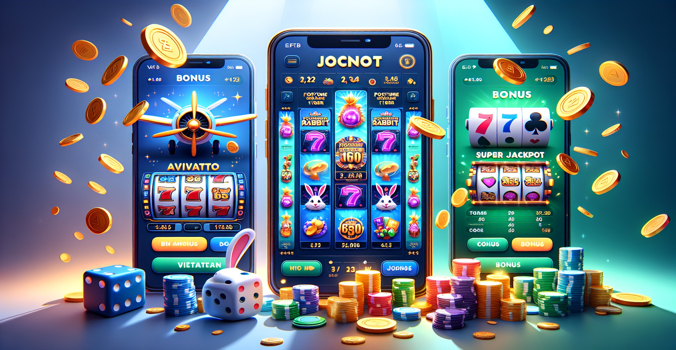 Big Daddy Casino Aviator Game - Premier online slot experience